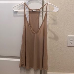 Free People Tank